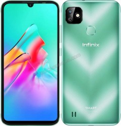 Infinix Smart HD 2021